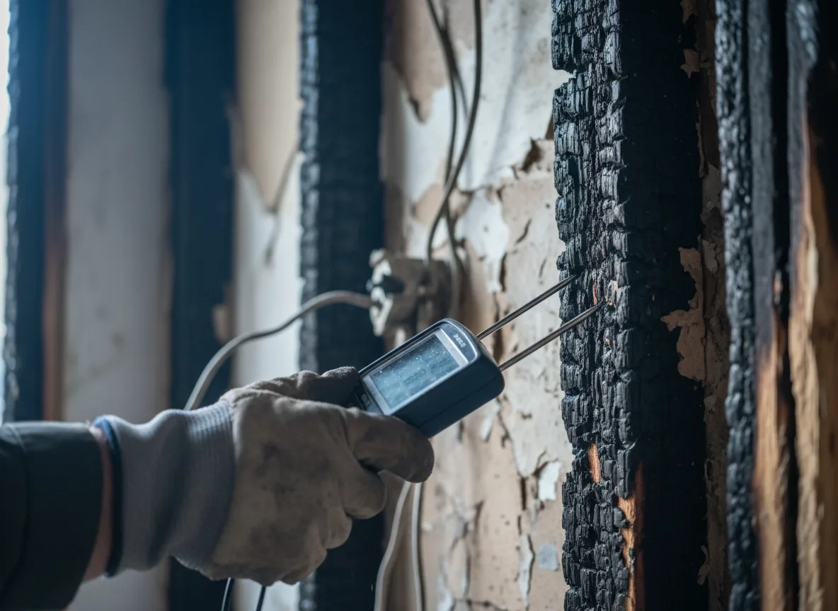 Fire Damage Restoration Klawock, AK FAQs